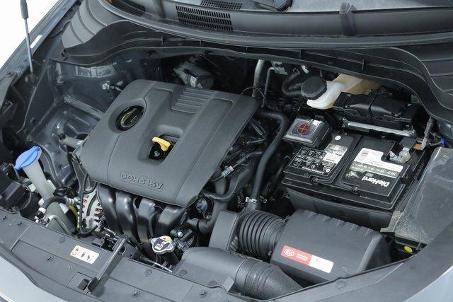 used 2021 Kia Soul car, priced at $12,750