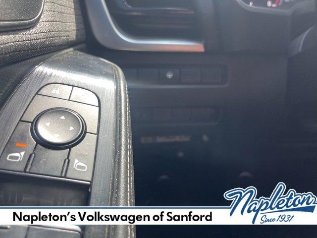 used 2021 Nissan Rogue car, priced at $17,150