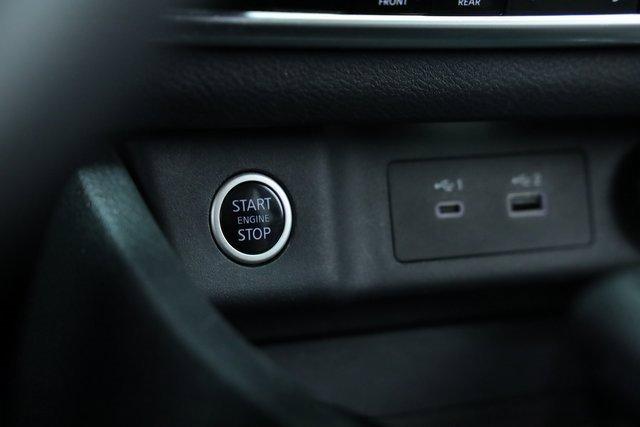 used 2021 Nissan Rogue car, priced at $16,000