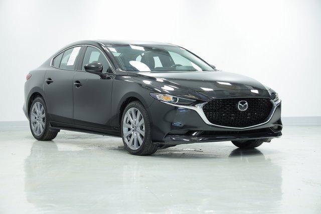 used 2023 Mazda Mazda3 car, priced at $20,500