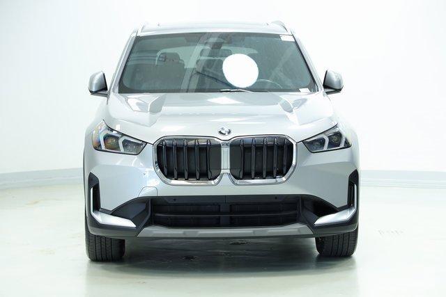 used 2023 BMW X1 car, priced at $29,390