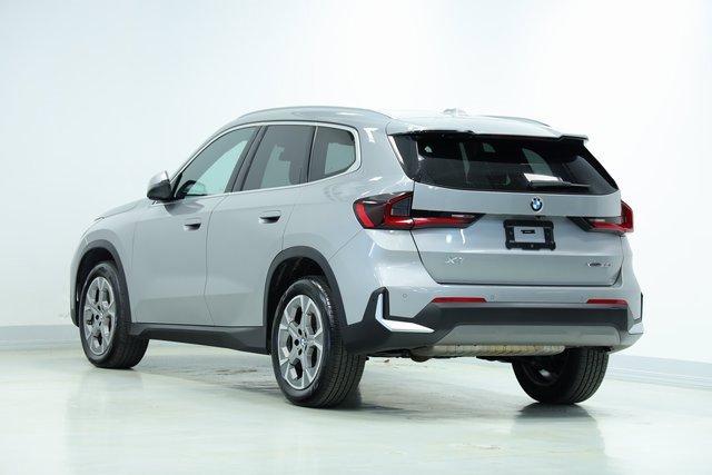 used 2023 BMW X1 car, priced at $29,390