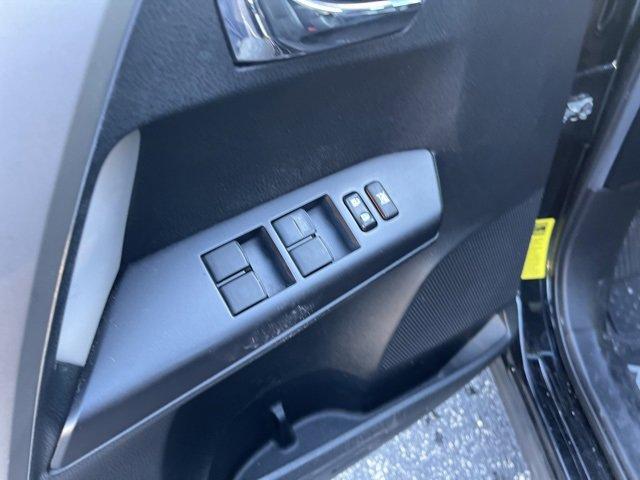 used 2018 Toyota RAV4 car, priced at $13,990
