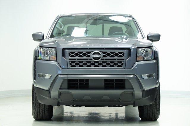 used 2023 Nissan Frontier car, priced at $28,500