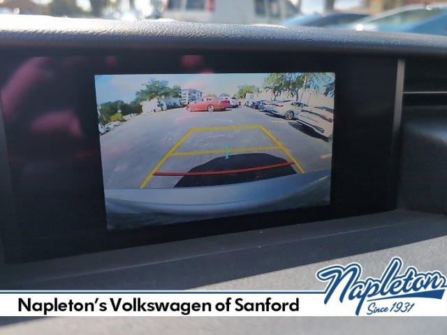 used 2018 Lexus IS 300 car, priced at $17,981