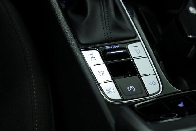 used 2023 Hyundai Tucson car, priced at $18,750