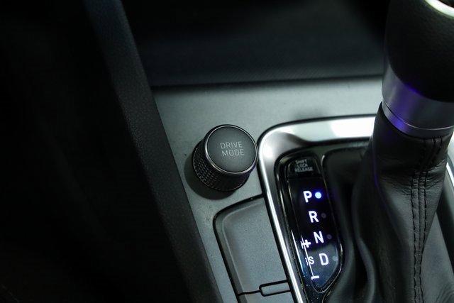 used 2022 Hyundai Kona car, priced at $15,583