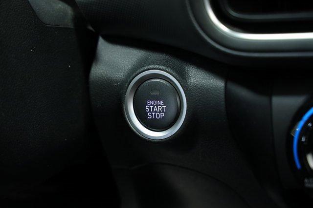 used 2022 Hyundai Kona car, priced at $15,583