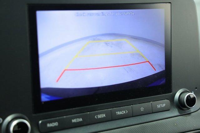 used 2022 Hyundai Kona car, priced at $15,583