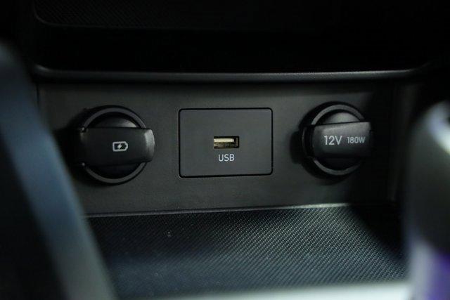 used 2022 Hyundai Kona car, priced at $15,583