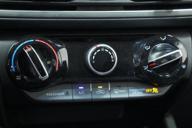 used 2022 Hyundai Kona car, priced at $15,583