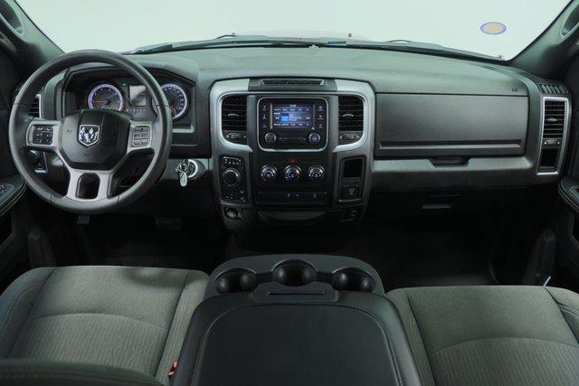 used 2022 Ram 1500 Classic car, priced at $25,500