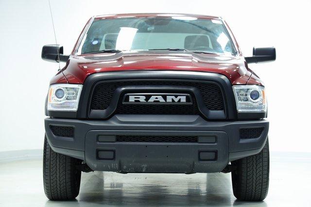 used 2022 Ram 1500 Classic car, priced at $25,500