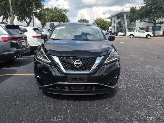 used 2023 Nissan Murano car, priced at $26,000