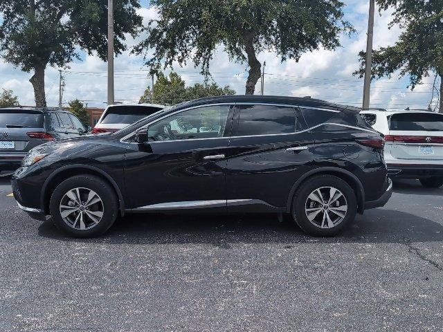 used 2023 Nissan Murano car, priced at $26,000