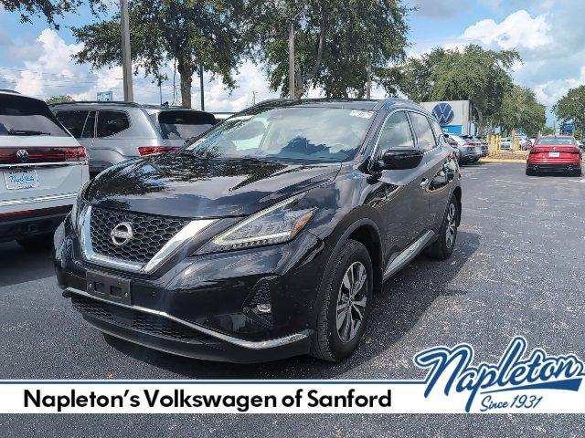 used 2023 Nissan Murano car, priced at $26,000