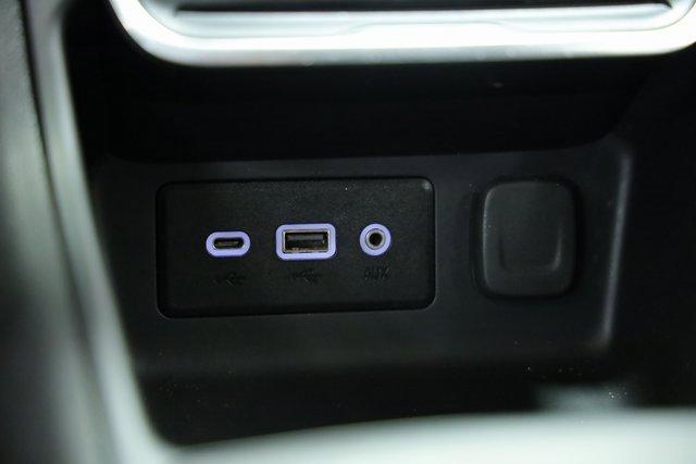 used 2020 GMC Terrain car, priced at $16,000