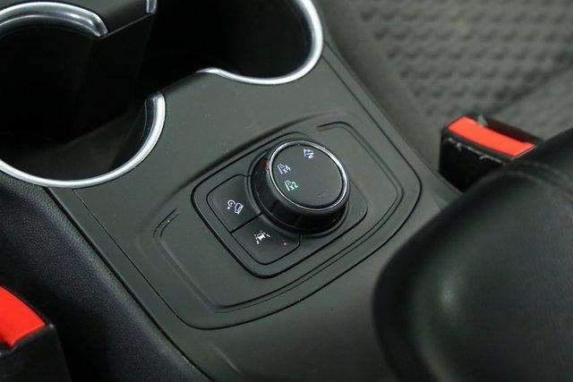 used 2020 GMC Terrain car, priced at $16,000