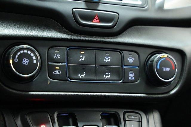 used 2020 GMC Terrain car, priced at $16,000