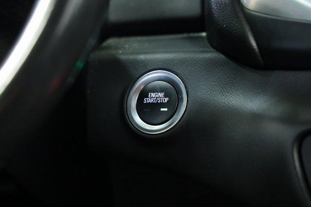 used 2020 GMC Terrain car, priced at $16,000