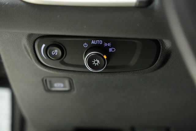 used 2020 GMC Terrain car, priced at $16,000