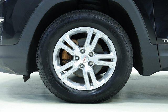 used 2020 GMC Terrain car, priced at $16,000