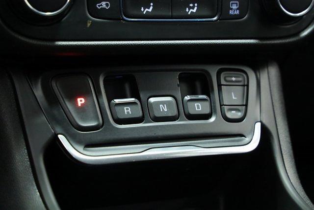 used 2020 GMC Terrain car, priced at $16,000