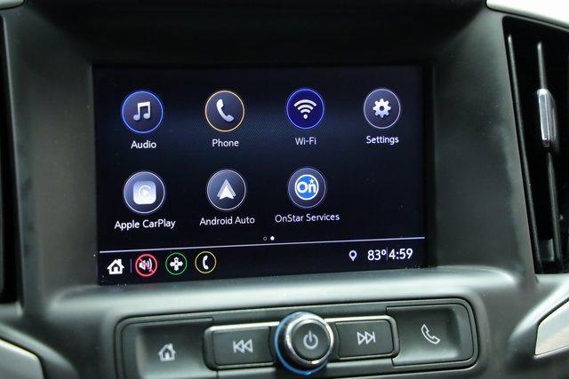 used 2020 GMC Terrain car, priced at $16,000