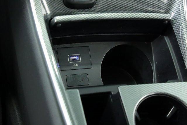 used 2023 Hyundai Santa Fe car, priced at $19,999