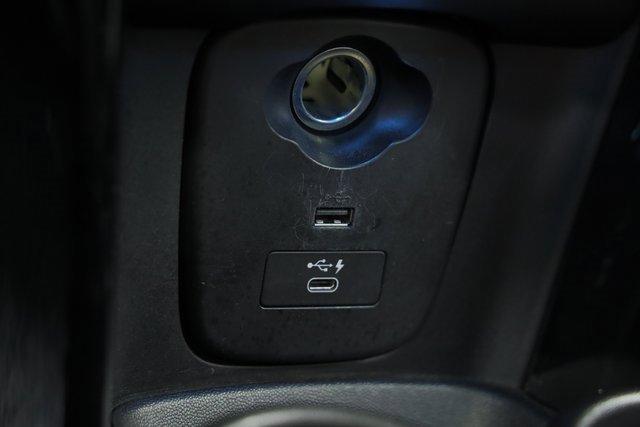 used 2022 MINI Hardtop car, priced at $22,400