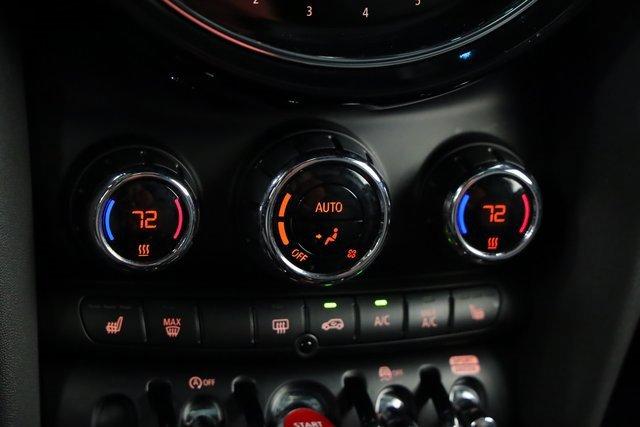 used 2022 MINI Hardtop car, priced at $22,400