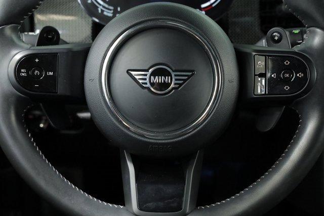 used 2022 MINI Hardtop car, priced at $22,400