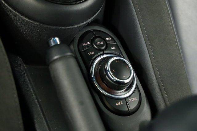 used 2022 MINI Hardtop car, priced at $22,400
