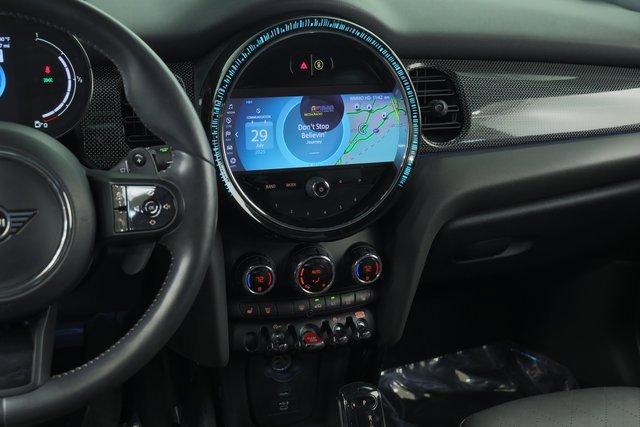 used 2022 MINI Hardtop car, priced at $22,400
