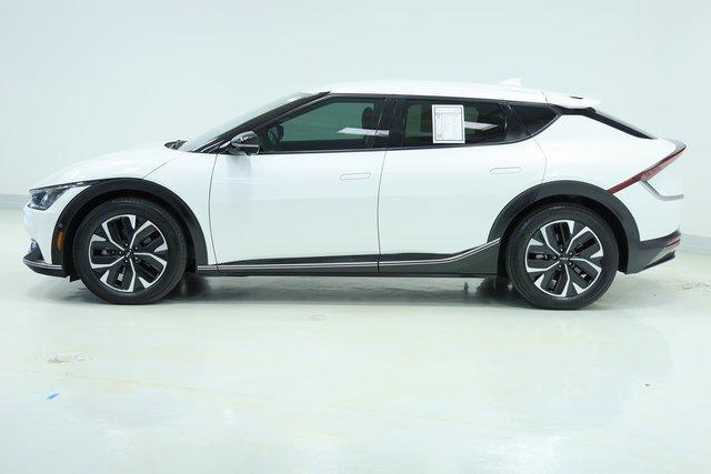 used 2022 Kia EV6 car, priced at $24,990