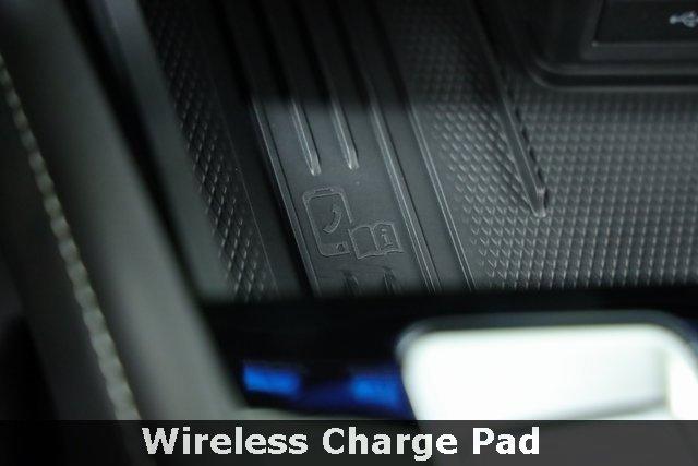 new 2026 Volkswagen Atlas Cross Sport car, priced at $44,338