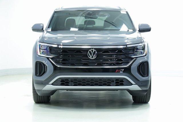 new 2026 Volkswagen Atlas Cross Sport car, priced at $44,338