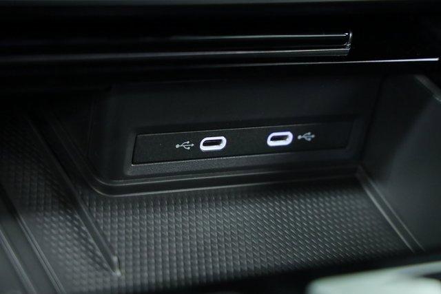 new 2026 Volkswagen Atlas Cross Sport car, priced at $44,338