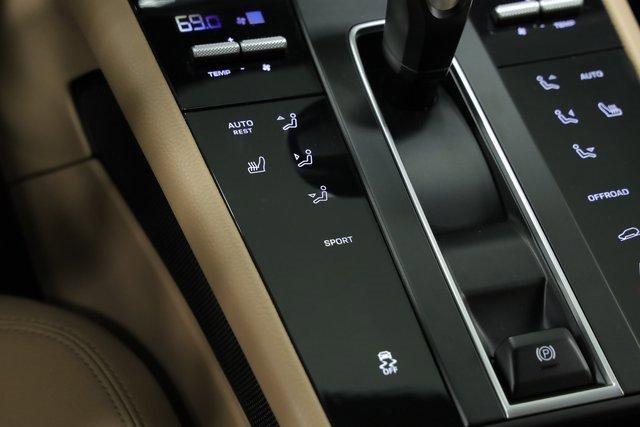 used 2022 Porsche Macan car, priced at $42,534