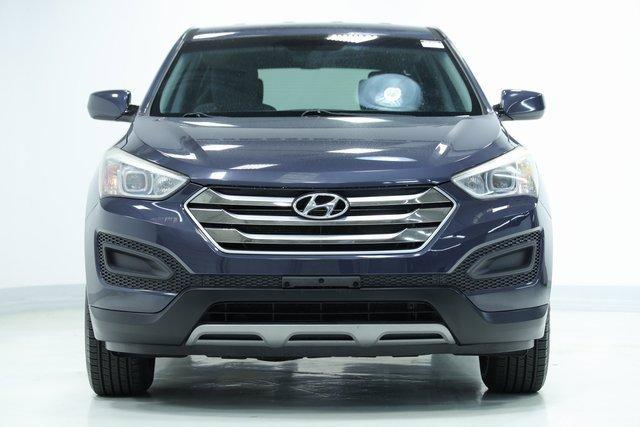 used 2016 Hyundai Santa Fe Sport car, priced at $9,000