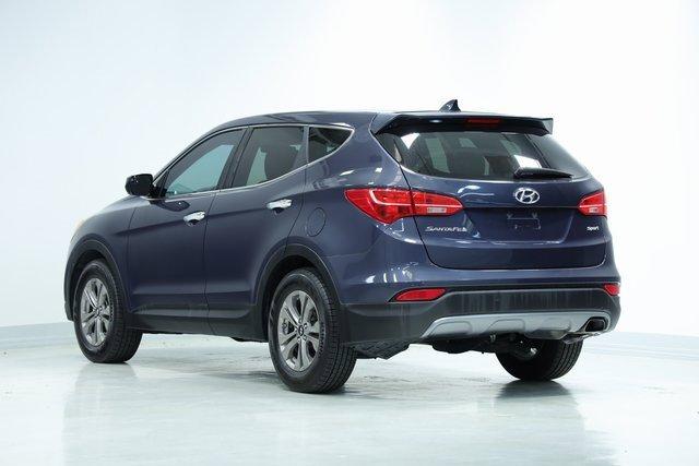 used 2016 Hyundai Santa Fe Sport car, priced at $7,500