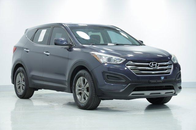 used 2016 Hyundai Santa Fe Sport car, priced at $9,000