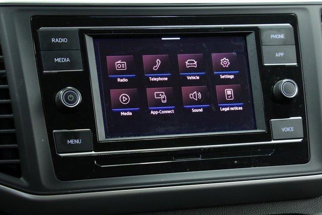 used 2023 Volkswagen Atlas car, priced at $22,500