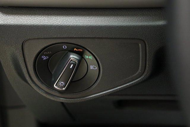 used 2023 Volkswagen Atlas car, priced at $22,500