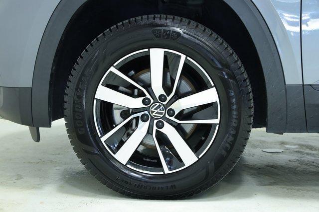 used 2023 Volkswagen Atlas car, priced at $22,500
