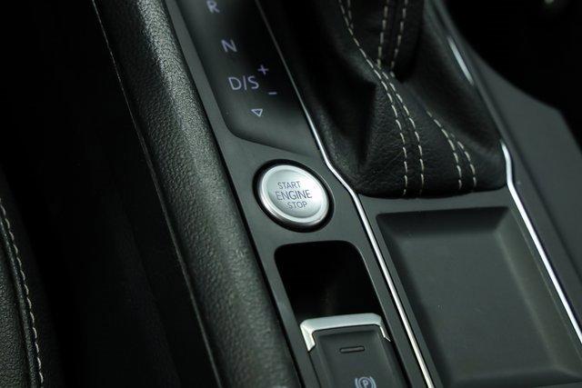 used 2023 Volkswagen Atlas car, priced at $22,500