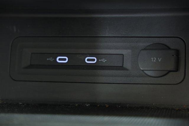 used 2023 Volkswagen Atlas car, priced at $22,500