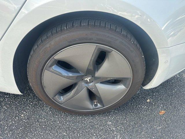 used 2018 Tesla Model 3 car, priced at $21,328