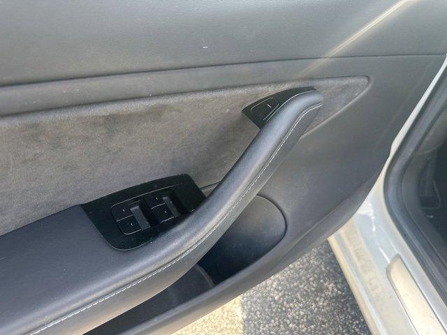 used 2018 Tesla Model 3 car, priced at $21,328