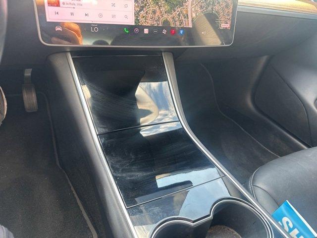 used 2018 Tesla Model 3 car, priced at $21,328